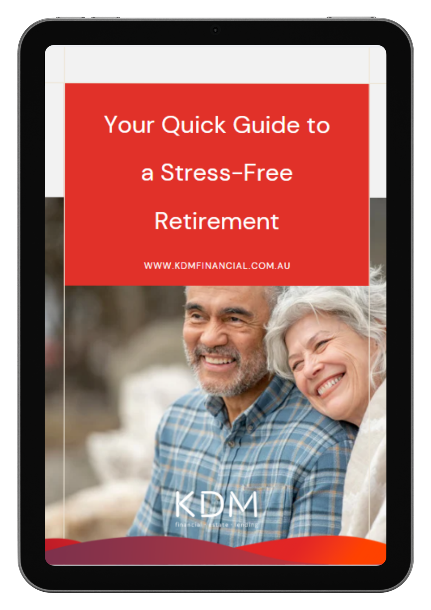 Retirement Guide